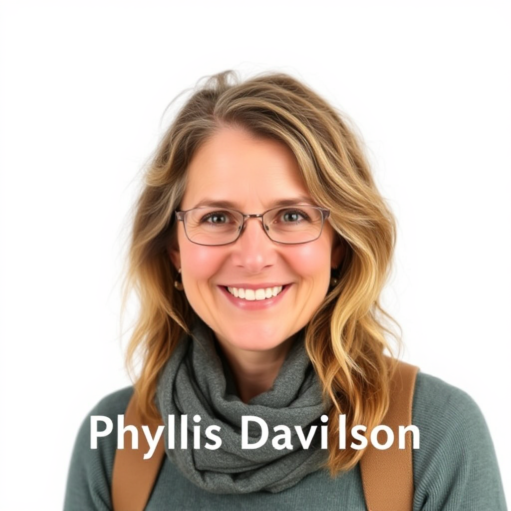 Phyllis Davidson