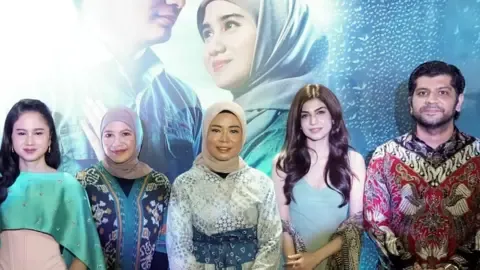 The Way a Husband's Relationship with His Wife’s Mother Turned Into a Viral Motion Picture in the Country