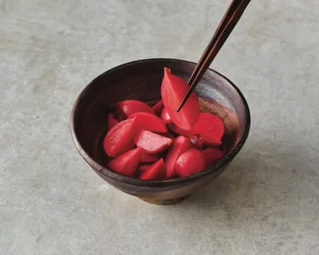 A Trio of Bright and Fresh Traditional Japanese Tsukemono – How-To Instructions