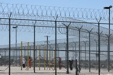 Sikh Grandmother's Detention by US Border Authorities Sparks Public Outrage