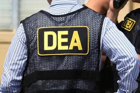 China-Based Business Leader Gets 25-Year US Prison Sentence for Fentanyl Precursor Trafficking