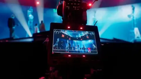 The Kremlin’s Counterpart to Eurovision Is Not as Flashy, Rather State-Driven