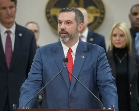 Federal Prosecutor Assigned to Probing Trump Opponents Steps Down After Pressure from White House
